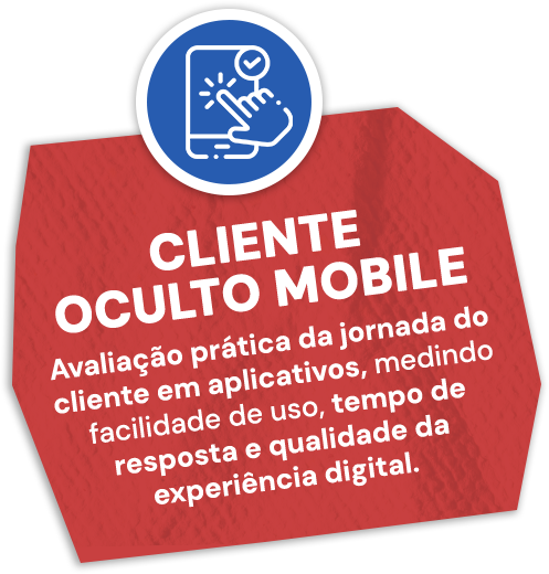 cliente oculto mobile_