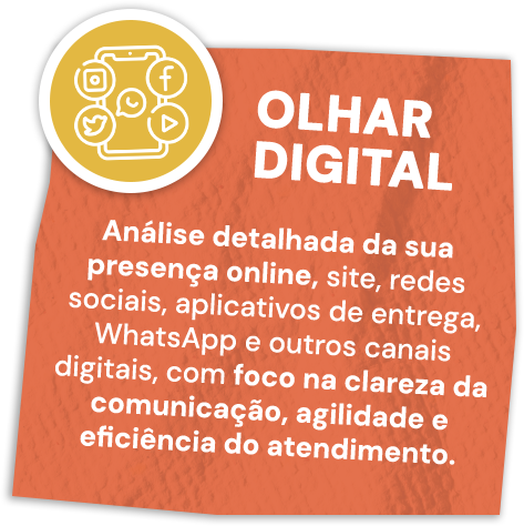 olhar digital